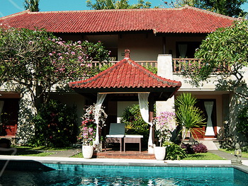 Bali, Sanur, Pondok Ayu